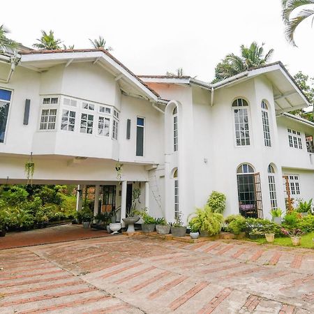 Kandy Green View Bungalow Экстерьер фото