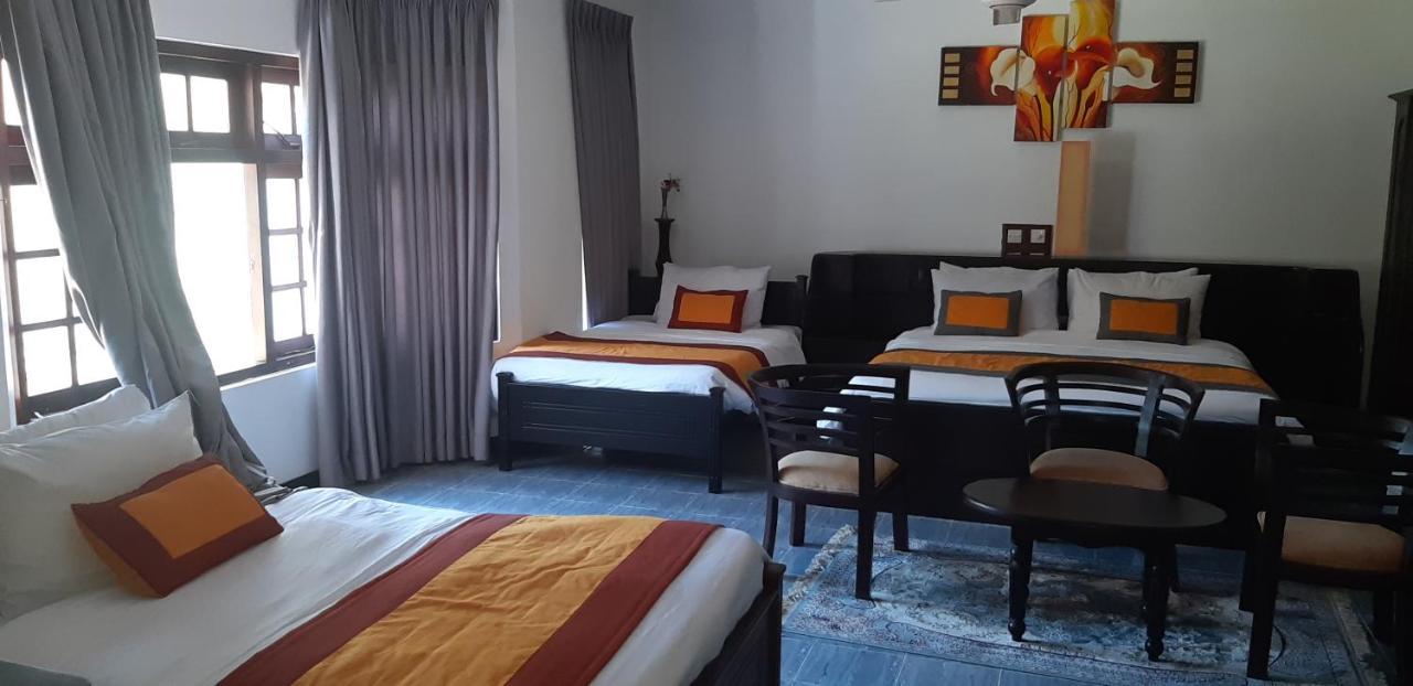 Kandy Green View Bungalow Экстерьер фото