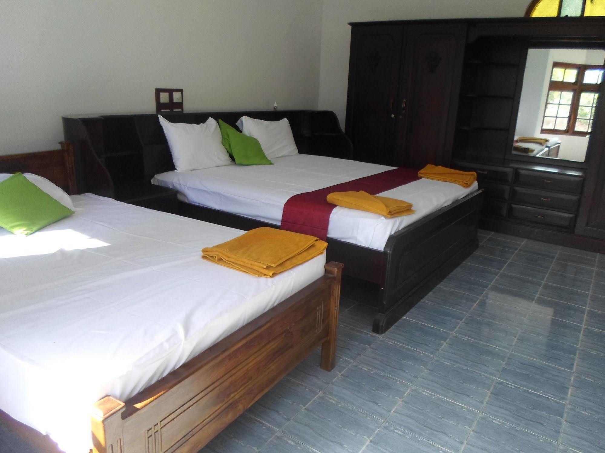 Kandy Green View Bungalow Экстерьер фото