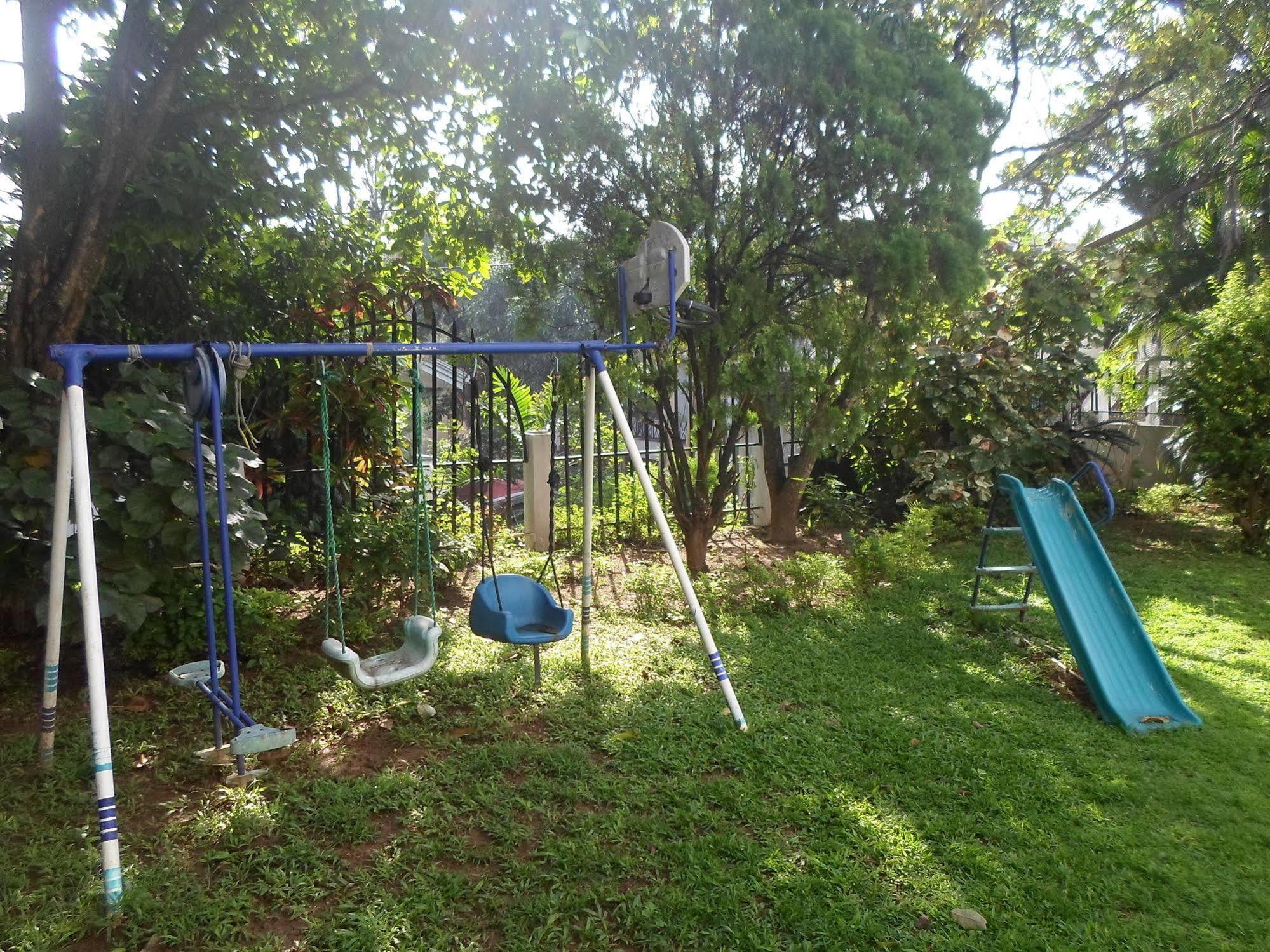 Kandy Green View Bungalow Экстерьер фото