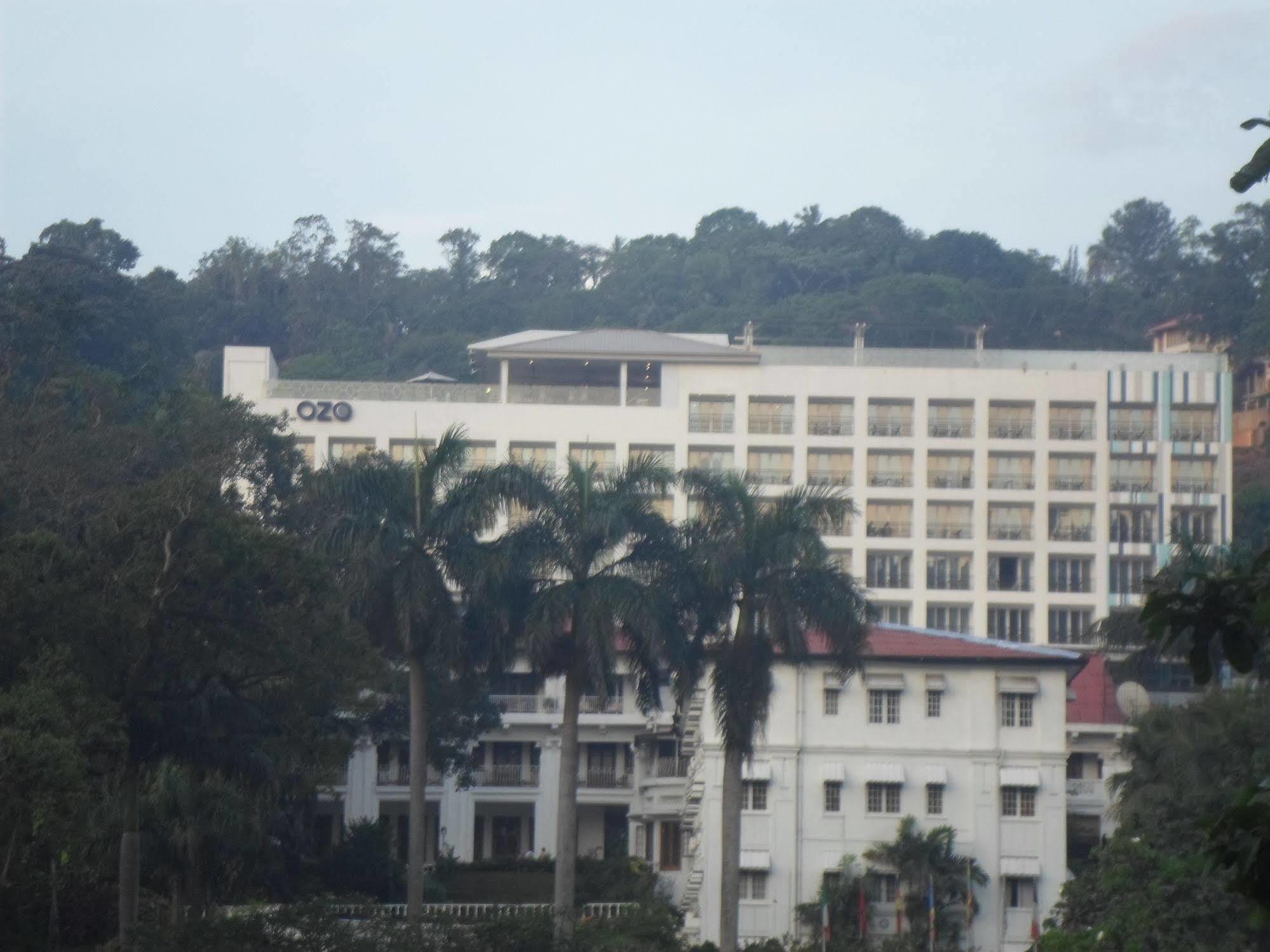 Kandy Green View Bungalow Экстерьер фото