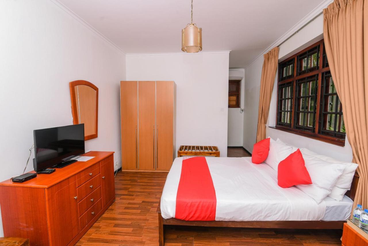 Kandy Green View Bungalow Экстерьер фото