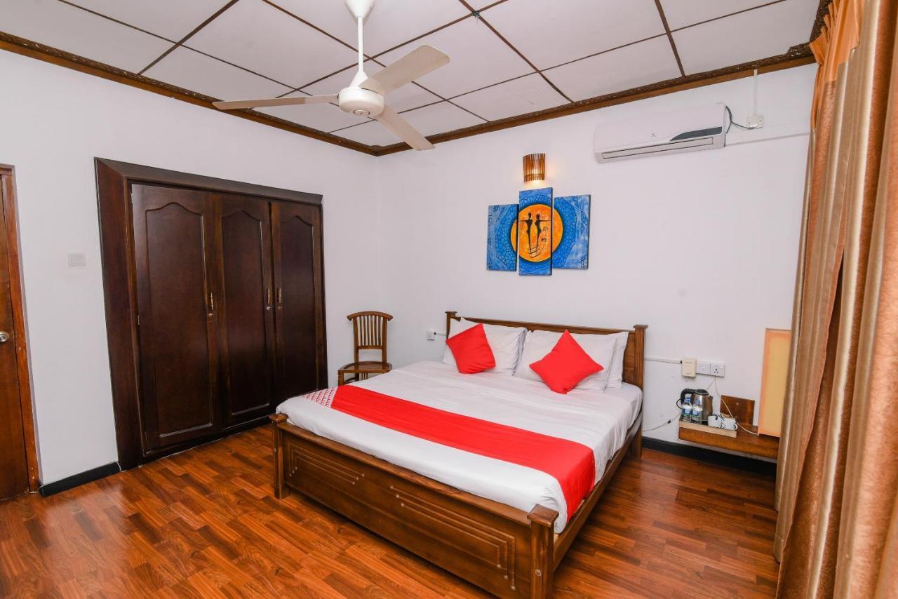 Kandy Green View Bungalow Экстерьер фото