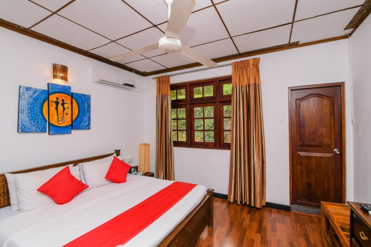 Kandy Green View Bungalow Экстерьер фото