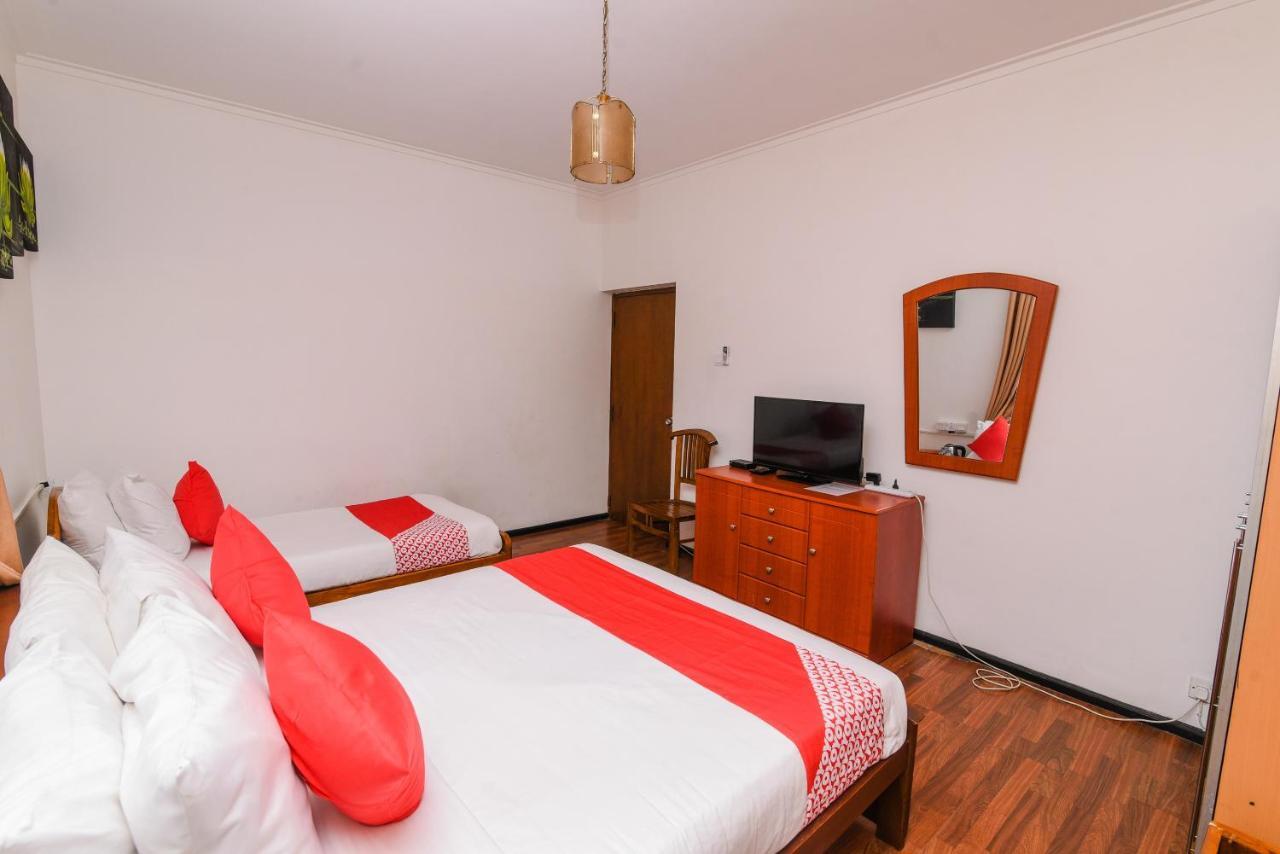 Kandy Green View Bungalow Экстерьер фото