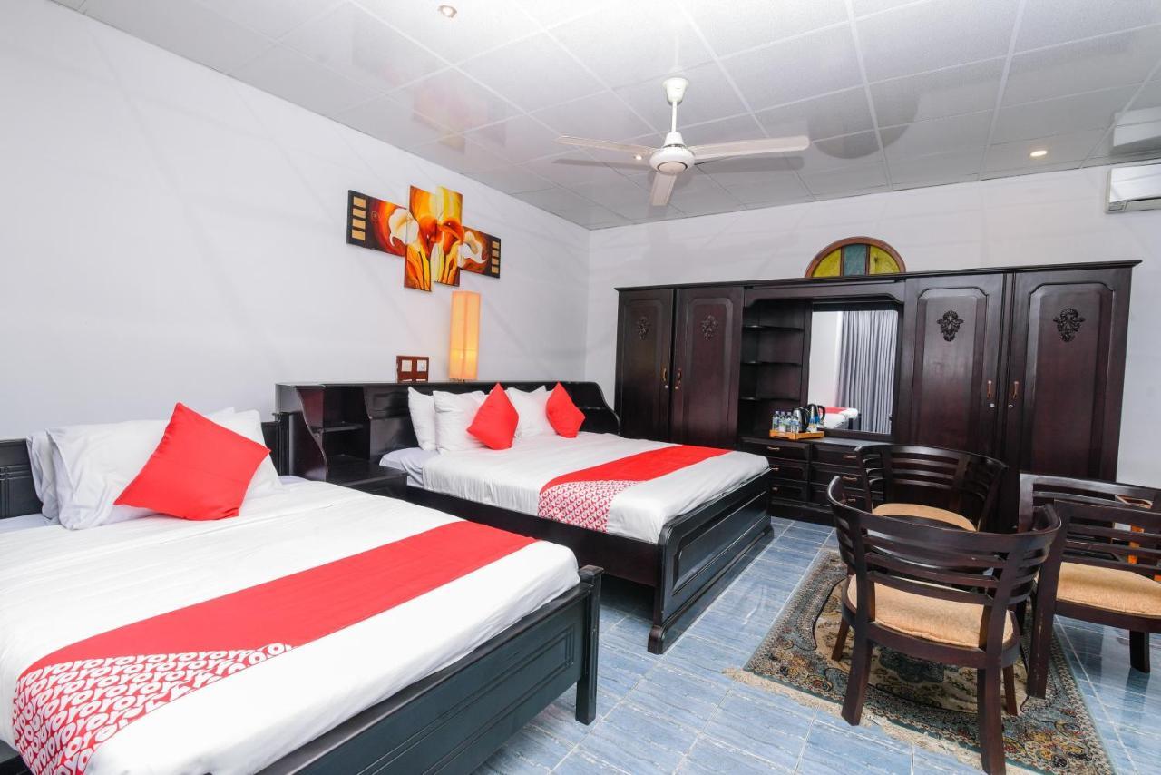 Kandy Green View Bungalow Экстерьер фото