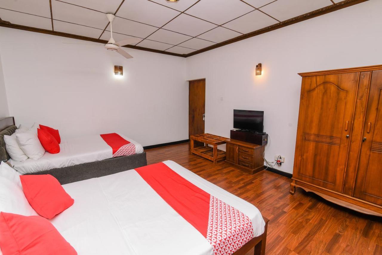 Kandy Green View Bungalow Экстерьер фото
