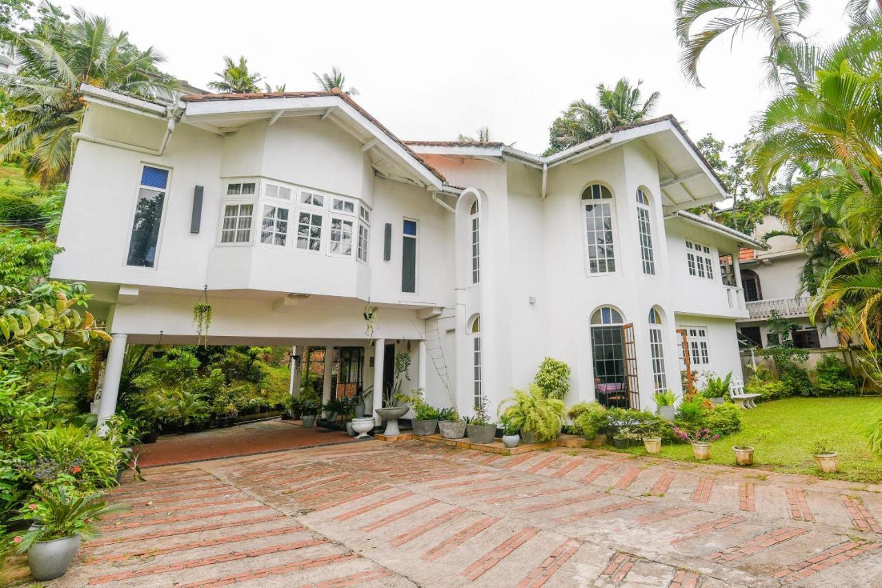 Kandy Green View Bungalow Экстерьер фото