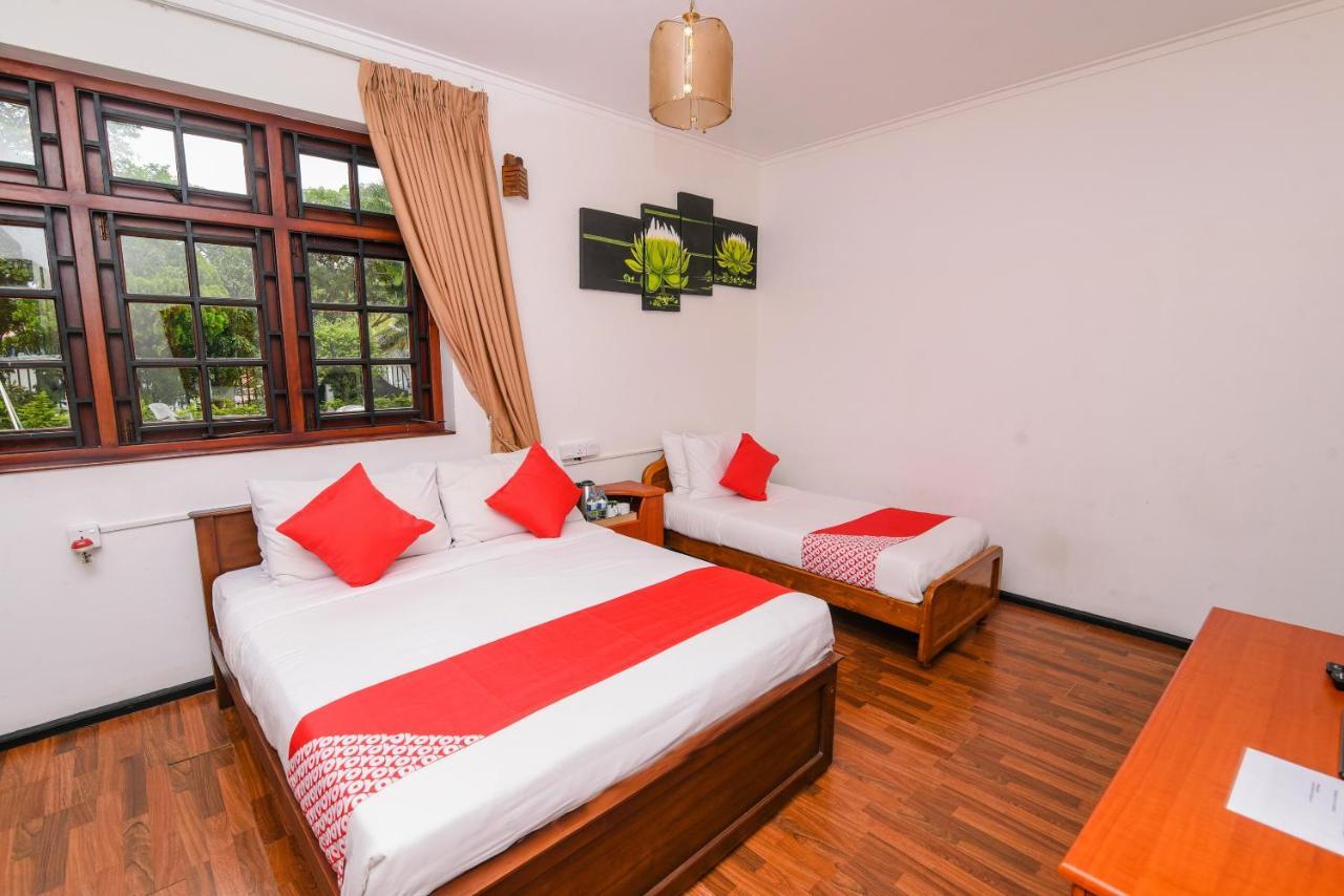 Kandy Green View Bungalow Экстерьер фото