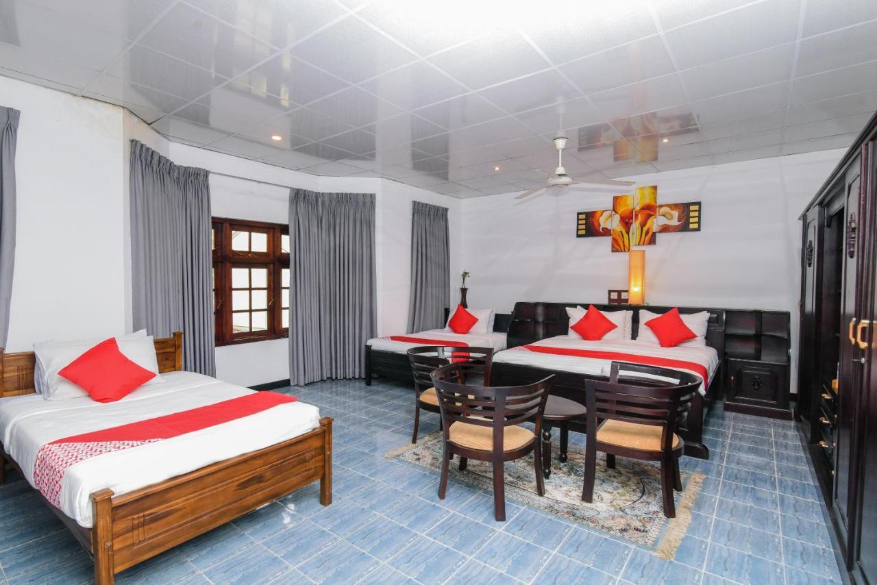 Kandy Green View Bungalow Экстерьер фото