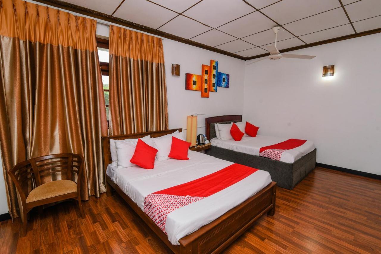Kandy Green View Bungalow Экстерьер фото
