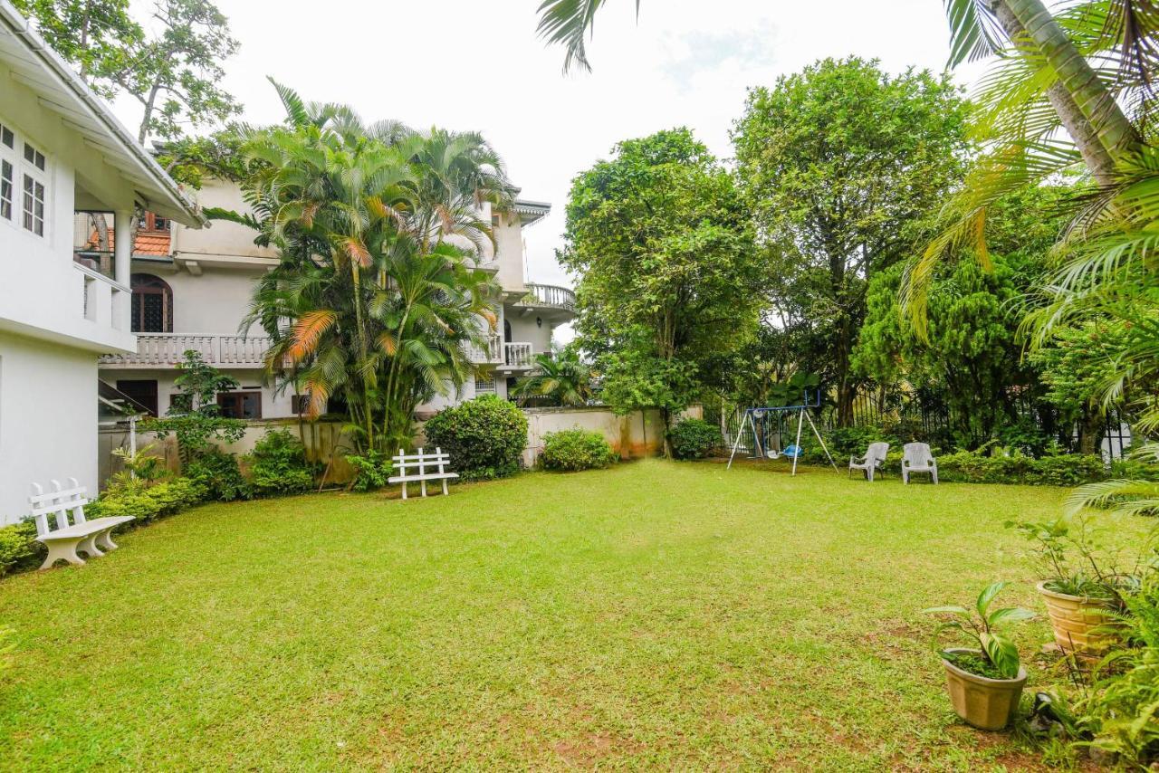Kandy Green View Bungalow Экстерьер фото