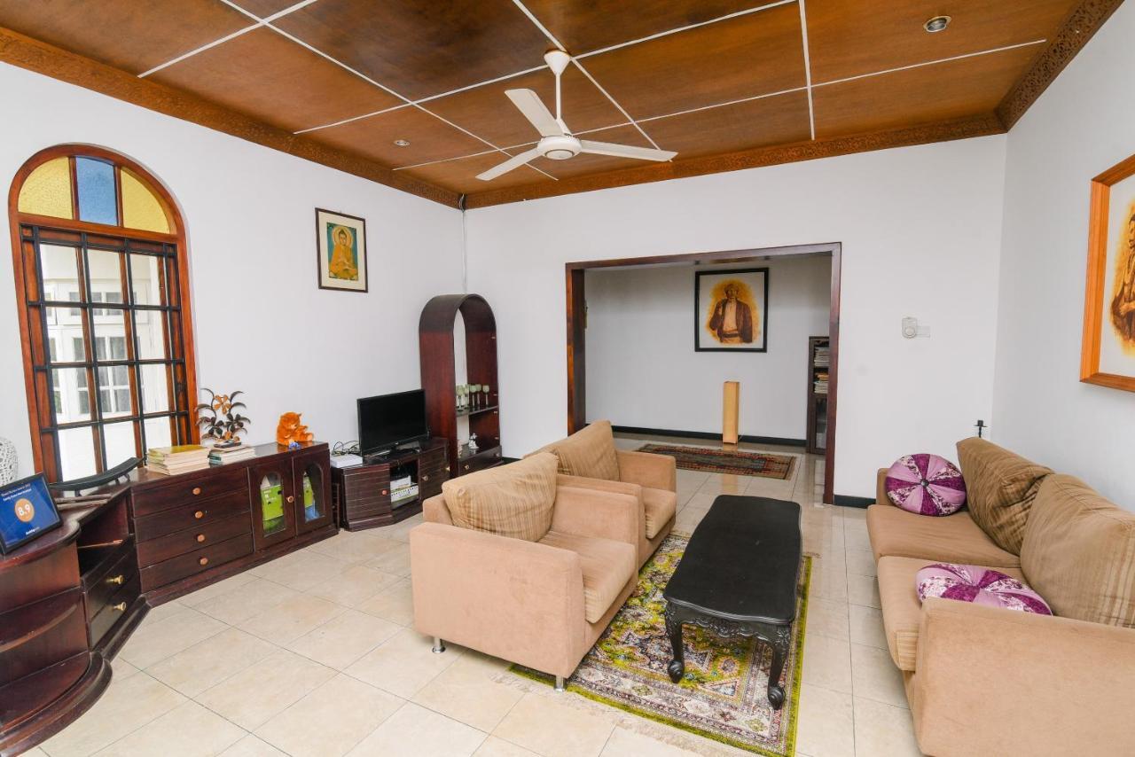 Kandy Green View Bungalow Экстерьер фото