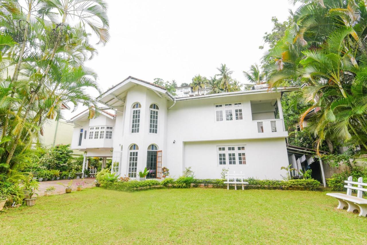 Kandy Green View Bungalow Экстерьер фото